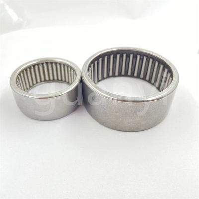 HK4012 HK Neele Bearings Τραβηγμένα ρουλεμάνια για βελόνες ποτηριών με μέγεθος τρύπησης 1-40 mm