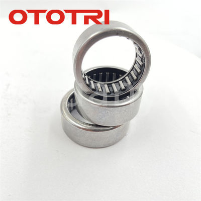 ΟΤΟΤΡΙ 6*10*9mm HK0609RS Ρολίστικος ρουλέας βελόνας σε απόδοση ακριβείας