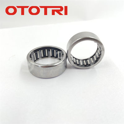 ΟΤΟΤΡΙ 6*10*9mm HK0609RS Ρολίστικος ρουλέας βελόνας σε απόδοση ακριβείας