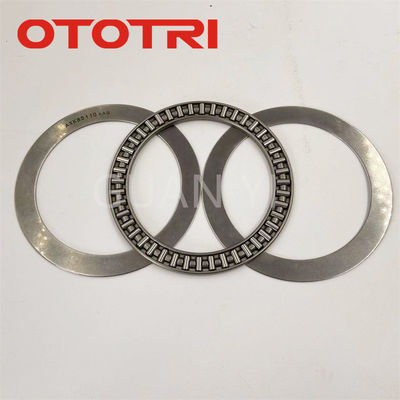 AXK3047 30*47*2mm ρυμουλκούμενοι έλξης για τη βιομηχανία μηχανών