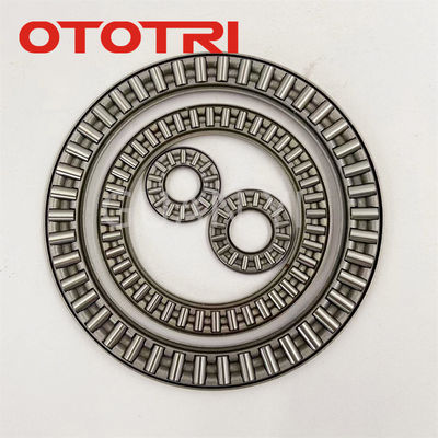 OTOTRI AXK5070 Ρολεριστικά ρυμουλκούμενα βελόνας ώθησης για ομαλή απόδοση σε βιομηχανικά μηχανήματα