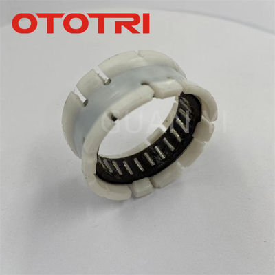 OEM OTOTRI Συσκευές για τροχαίο ελαστικό βελόνας αυτοκινήτου με εξωτερικό δαχτυλίδι από καουτσούκ DG199TNSR