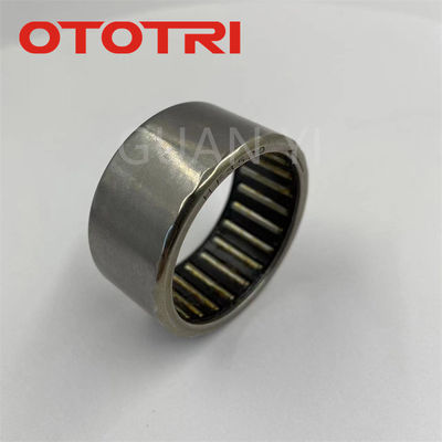 OTOTRI Μακρόχρονη διάρκεια ζωής HF173516 μονόδρομος ελαστικός ρουλέας βελόνας 17x35x16 mm για βαριά μηχανήματα