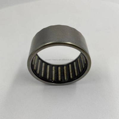 HF081412 EWC0812 Λεκάνιο κυλίνδρων βελόνων 8*14*12mm με πλαστικό κλουβί TN