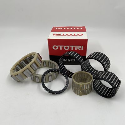 K75x81x20 18x14x17 Για την Kartech K Series Needle Roller και το σύνολο κλουβιών