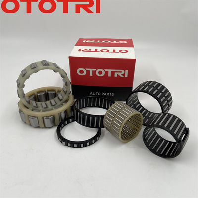 DC4127 3C Χωρίς σπασμούς τροχούς μονόδρομος συμπλέκτης βελόνας κυλίνδρων 41 275 * 57 935 * 13,5 mm