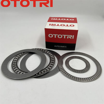 AXK1730 AXK2035 AXK2542 AXK3047 OTOTRI Μία σειρά συσσωρευτών ρουλετών με βελόνα με κλουβί και πλυντήρια