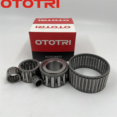ΟΤΟΤΡΙ 14X19X12mm ρουλεοφόρος βελόνας KZK/14x19x12 λιανική πώληση με υλικό Gcr15