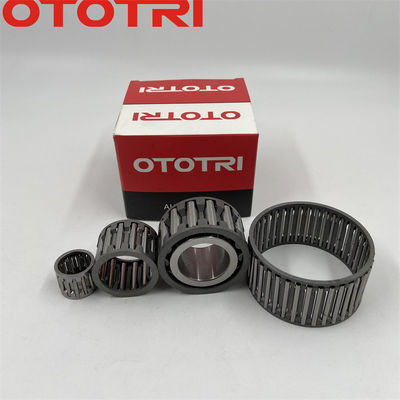 ΟΤΟΤΡΙ 14X19X12mm ρουλεοφόρος βελόνας KZK/14x19x12 λιανική πώληση με υλικό Gcr15
