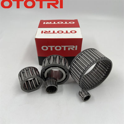 K75x81x20 18x14x17 Για την Kartech K Series Needle Roller και το σύνολο κλουβιών