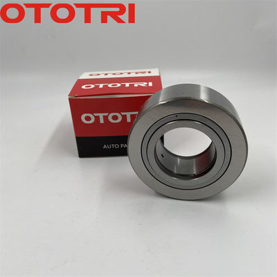 Ακατάπαυστα κίνηση NATV15 Cam Follower Track Needle Bearing με Chrome Steel GCR15