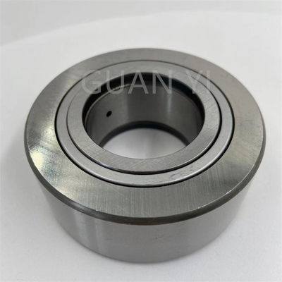 Ακατάπαυστα κίνηση NATV15 Cam Follower Track Needle Bearing με Chrome Steel GCR15