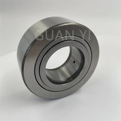Ακατάπαυστα κίνηση NATV15 Cam Follower Track Needle Bearing με Chrome Steel GCR15