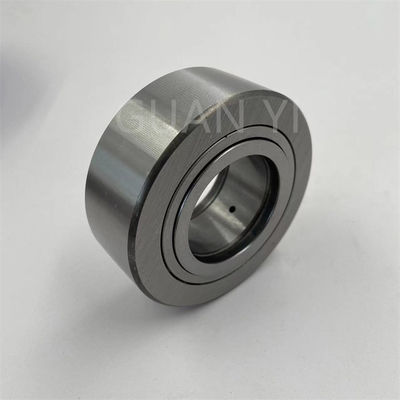 Ακατάπαυστα κίνηση NATV15 Cam Follower Track Needle Bearing με Chrome Steel GCR15