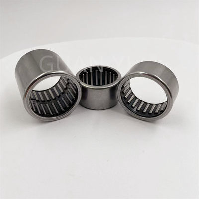 Αλιευτικό τροχό 12*18*16MM HK1216 Τραβηγμένα κύπελλα Σφραγισμένα ρουλεμάν με βελόνα