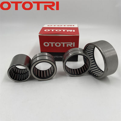 Αλιευτικό τροχό 12*18*16MM HK1216 Τραβηγμένα κύπελλα Σφραγισμένα ρουλεμάν με βελόνα