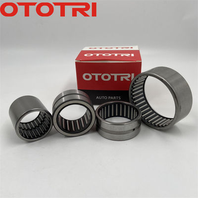 Αλιευτικό τροχό 12*18*16MM HK1216 Τραβηγμένα κύπελλα Σφραγισμένα ρουλεμάν με βελόνα