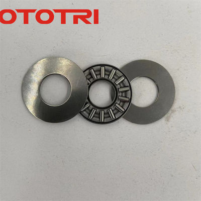 AXK1730 AXK2035 AXK2542 AXK3047 OTOTRI Μία σειρά συσσωρευτών ρουλετών με βελόνα με κλουβί και πλυντήρια