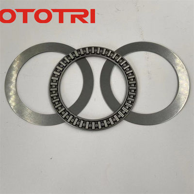 OTOTRI Precision P5 AXK4060 Μεγάλο κύλινδρο βελόνας ώθησης και συναρμολόγηση κλουβιού