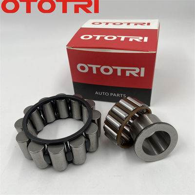 K75x81x20 18x14x17 Για την Kartech K Series Needle Roller και το σύνολο κλουβιών