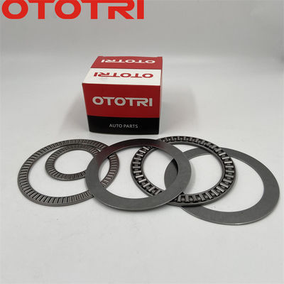OTOTRI Precision P5 AXK4060 Μεγάλο κύλινδρο βελόνας ώθησης και συναρμολόγηση κλουβιού