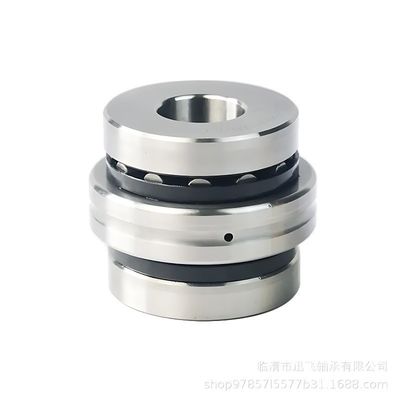 Zarn 2557 Inch Size Thrust Needle Roller Bearing για κιβώτιο ταχυτήτων μεταφοράς υψηλής ακρίβειας