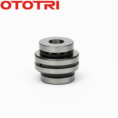 Zarn 2557 Inch Size Thrust Needle Roller Bearing για κιβώτιο ταχυτήτων μεταφοράς υψηλής ακρίβειας