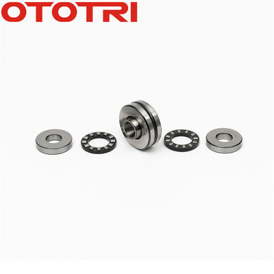 Zarn 2557 Inch Size Thrust Needle Roller Bearing για κιβώτιο ταχυτήτων μεταφοράς υψηλής ακρίβειας