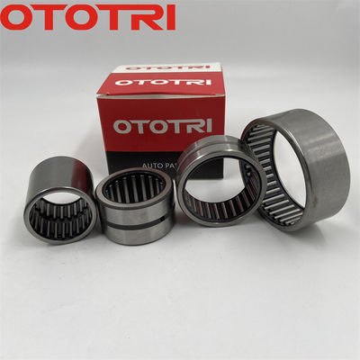ΟΤΟΤΡΙ Αυτοκινητοβιομηχανία 20*30*7.5mm HK20X30X7.5 F208801.4 Λεκάνιο κυλίνδρων βελόνων με ακρίβεια P6