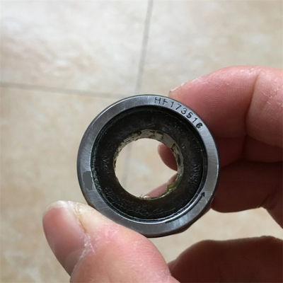 ΟΤΟΤΡΙ 29.5*36.5*13.5mm Κροματοποιημένο ατσάλινο ρυμουλκούμενο κινητήρα για ρυμουλκούμενο βελόνας εκκίνησης 188068 F-1234592