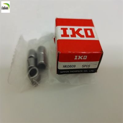ΟΤΟΤΡΙ 6*10*9mm HK0609RS Ρολίστικος ρουλέας βελόνας σε απόδοση ακριβείας