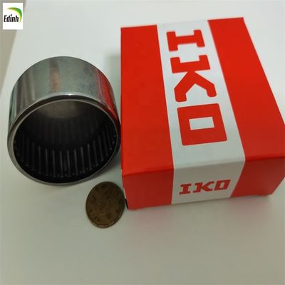 ΟΤΟΤΡΙ 6*10*9mm HK0609RS Ρολίστικος ρουλέας βελόνας σε απόδοση ακριβείας