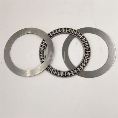 OTOTRI Precision P5 AXK4060 Μεγάλο κύλινδρο βελόνας ώθησης και συναρμολόγηση κλουβιού