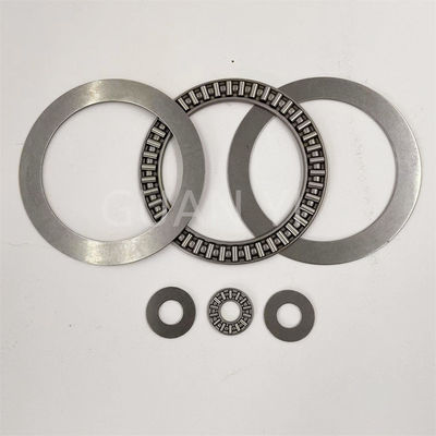 OTOTRI Precision P5 AXK4060 Μεγάλο κύλινδρο βελόνας ώθησης και συναρμολόγηση κλουβιού