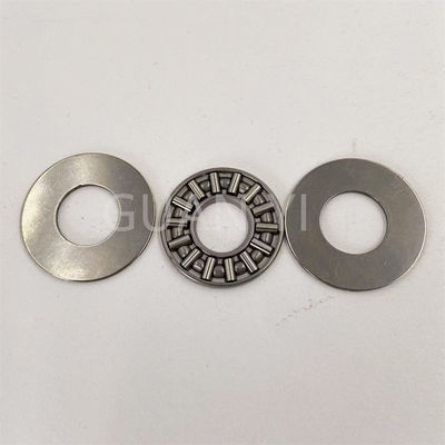 OTOTRI Precision P5 AXK4060 Μεγάλο κύλινδρο βελόνας ώθησης και συναρμολόγηση κλουβιού