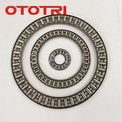 OTOTRI Ατσάλινο Κλουβί OEM Αυτοκινητοβιομηχανία Σύνδεση Ραβδί Εμπιστοσύνη βελόνα Roller ρουλεμάν 20mm 21mm 22.22mm 25mm 25.4mm 28.58mm