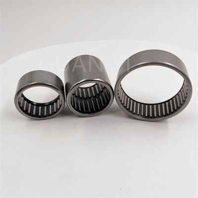 OTOTRI Υψηλής ακρίβειας HK0812 67941/8 ρουλεμάν για βελόνες 8*12*12mm με βαθμό P0 P6 P5 P4