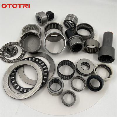 OTOTRI Υψηλής ακρίβειας HK0812 67941/8 ρουλεμάν για βελόνες 8*12*12mm με βαθμό P0 P6 P5 P4