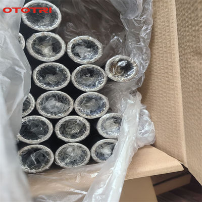OTOTRI Υψηλής ακρίβειας HK0812 67941/8 ρουλεμάν για βελόνες 8*12*12mm με βαθμό P0 P6 P5 P4