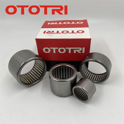 Κουρέματα για βελόνες HK2512 HK2516 2RS HK2518 RS HK2520 2RS HK2524 2RS HK2526 HK2530 2RS HK2538 Κουρέματα για βελόνες
