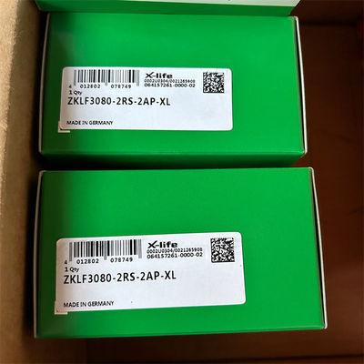 OEM μάρκα INA Needle Roller Bearing Nylon Cage
