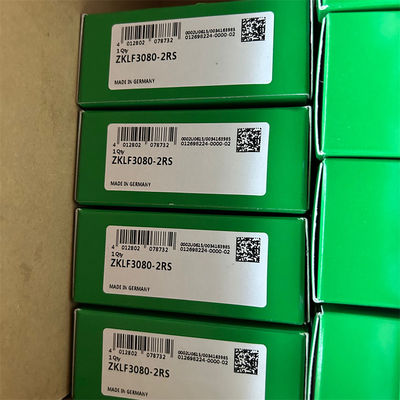 OEM μάρκα INA Needle Roller Bearing Nylon Cage