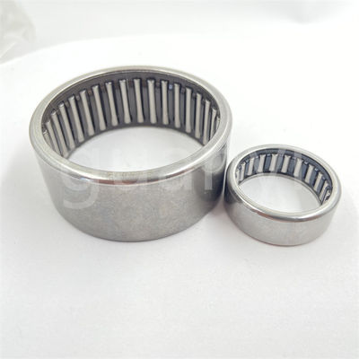 OEM Πιστοποιημένα Λεκάνια βελόνων HK 22*28*30 Προσαρμοσμένα μεγέθη για Βραζιλικά φορτηγά λεωφορεία